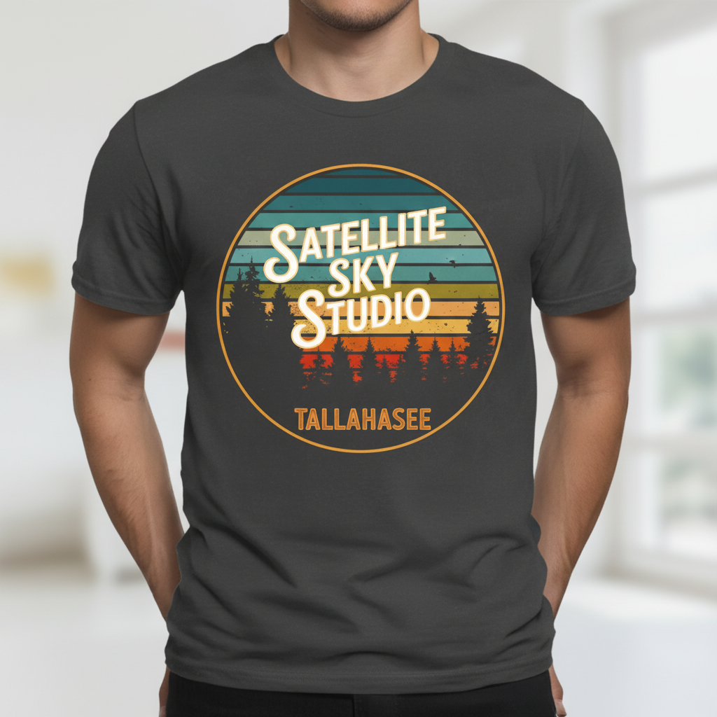 T-shirt Design by Nizam Uddin 81 for this project | Design #36198198