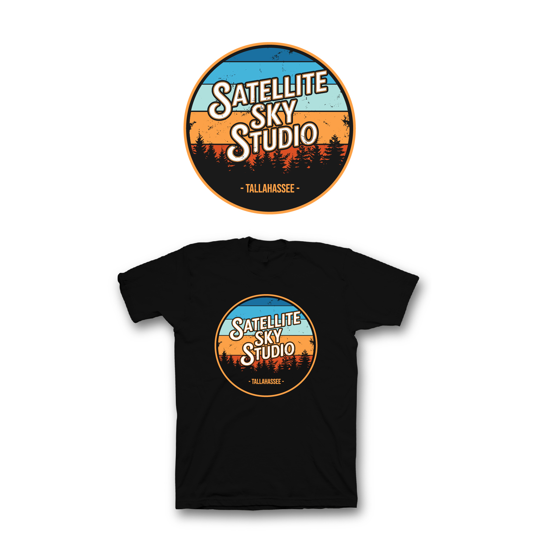 T-shirt Design by saka.aleksandar for this project | Design #36224549