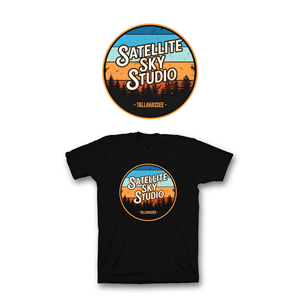 T-shirt Design by saka.aleksandar for this project | Design: #36224549