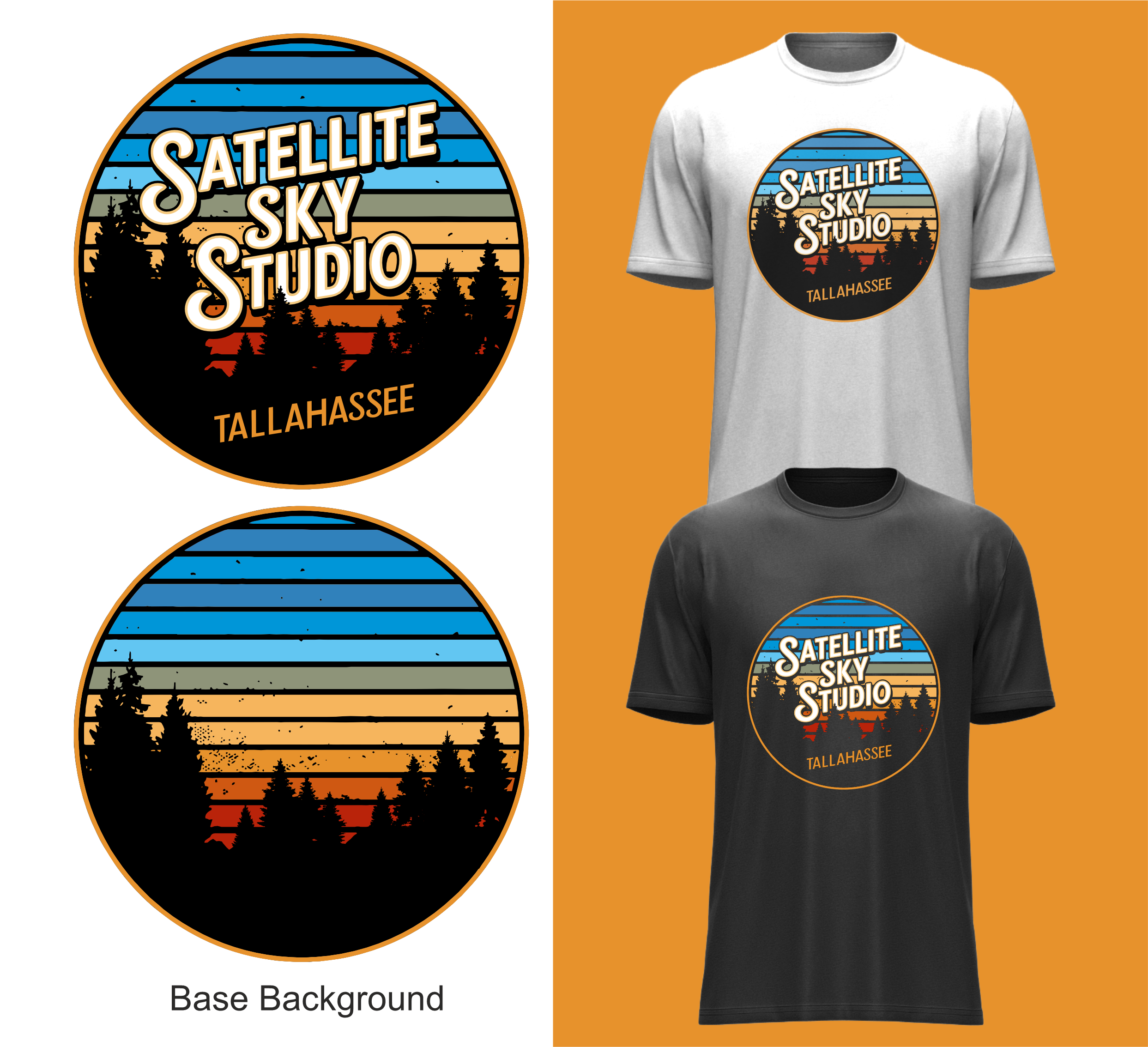 T-shirt Design by Yakuza20 for this project | Design #36199868