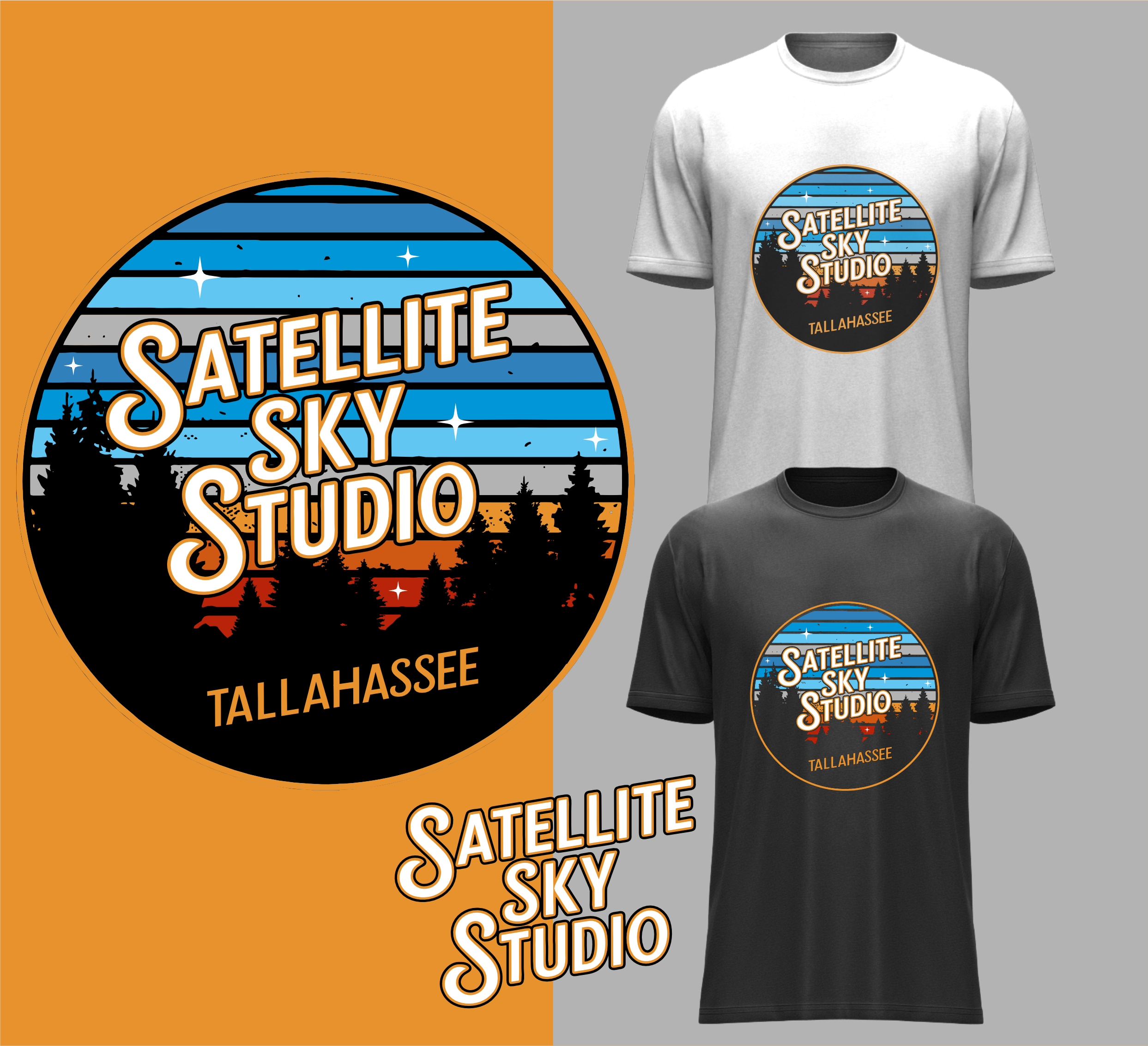 T-shirt Design by Yakuza20 for this project | Design #36199892