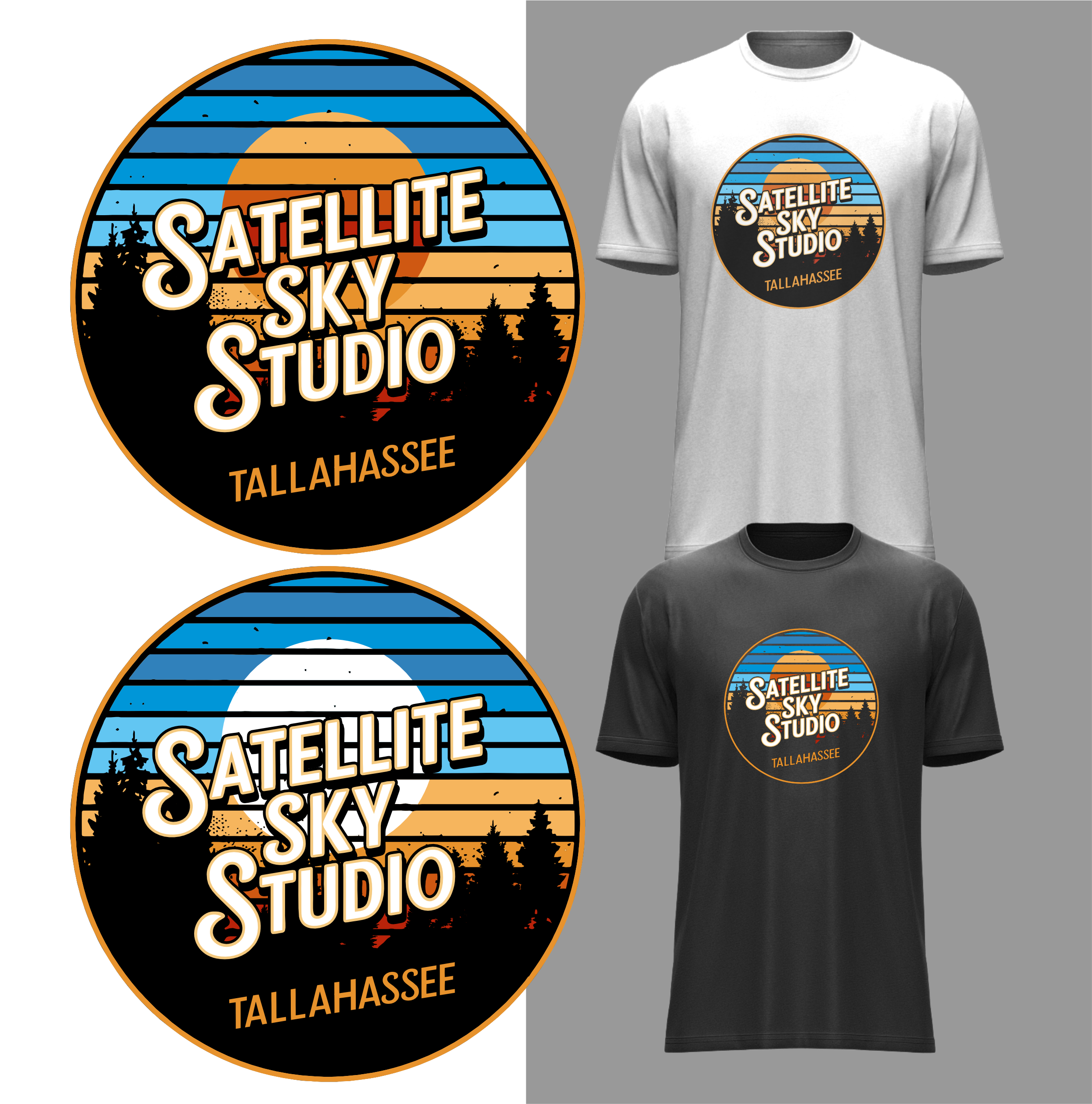 T-shirt Design by Yakuza20 for this project | Design #36205244