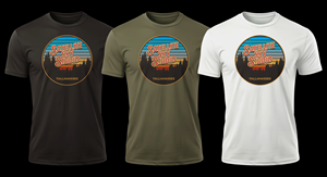 T-Shirt-Design von D'Mono für dieses Projekt | Design #36231998