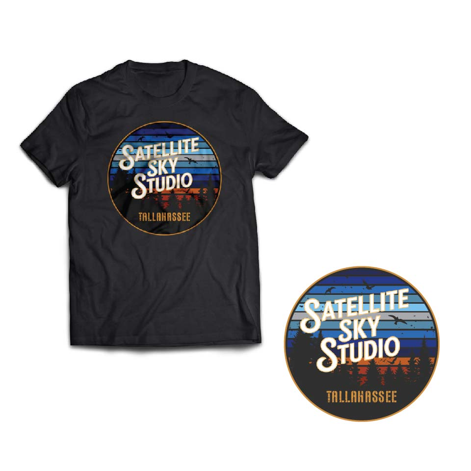 T-shirt Design by r. ilham for this project | Design #36198903