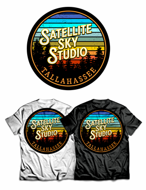 T-shirt Design by 4 be for this project | Design: #36205940