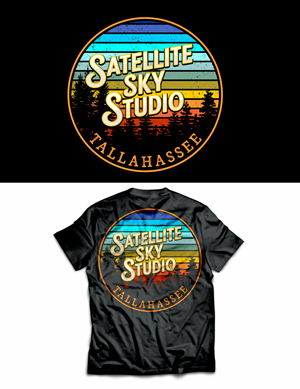 T-shirt Design by 4 be for this project | Design: #36205943
