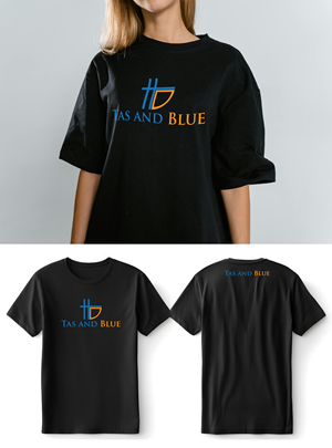 T-shirt Design by ARTOGRAPHY