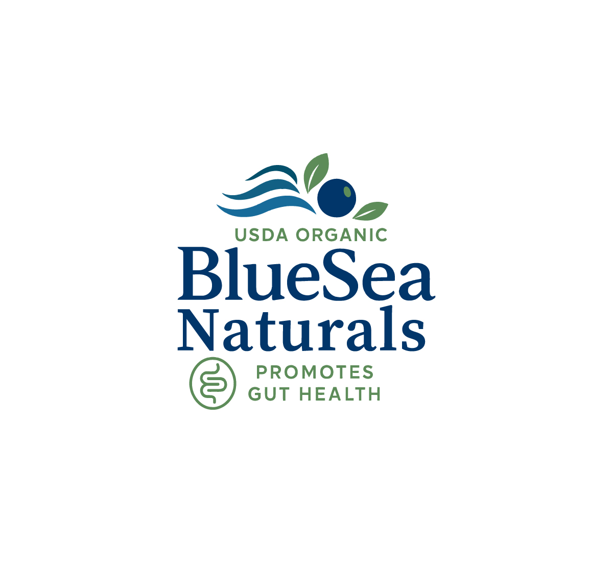 Logo Design by Designzz. for Springtide Seaweed, LLC | Design #36218978