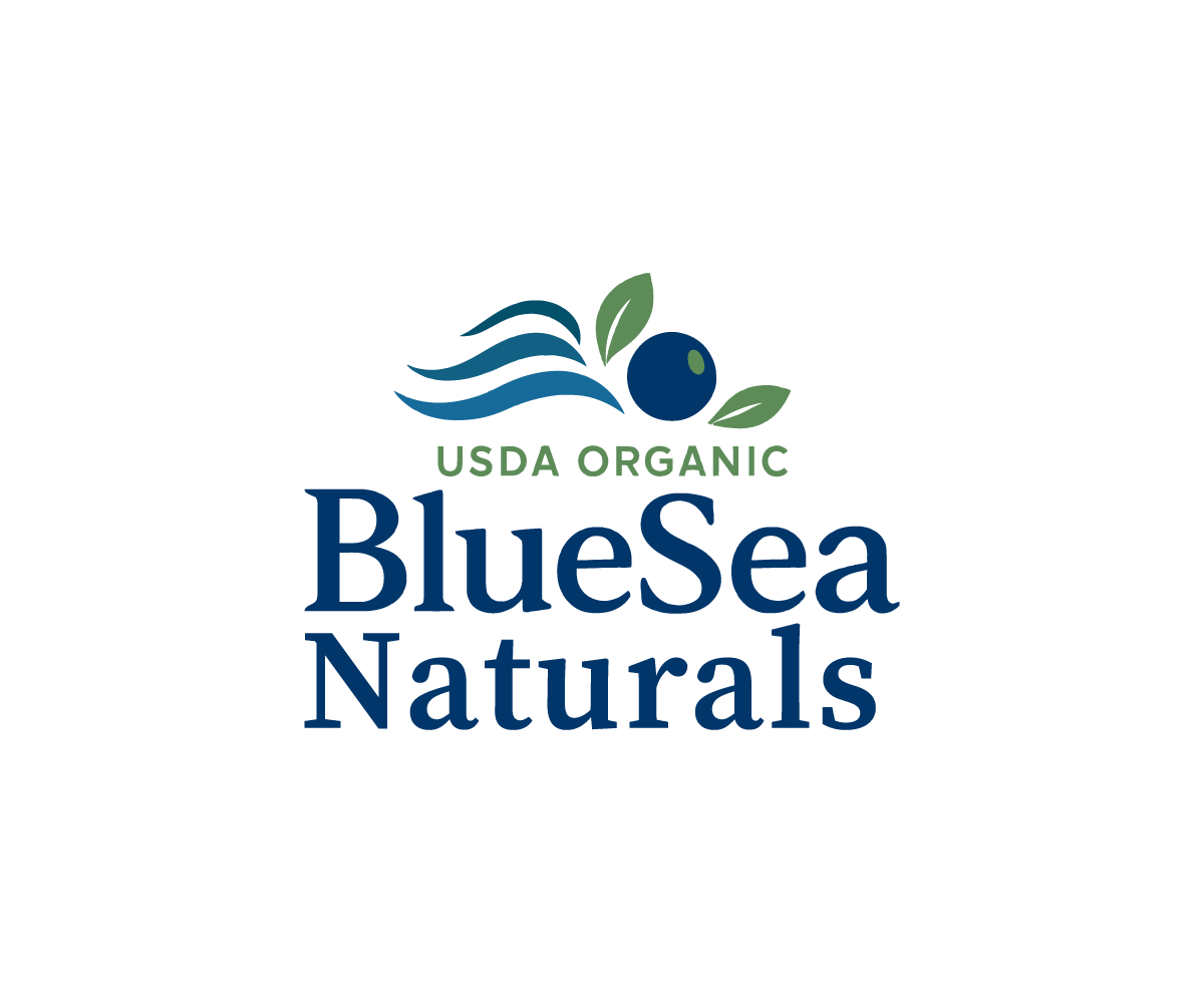 Logo-Design von Designzz. für Springtide Seaweed, LLC | Design #36274150