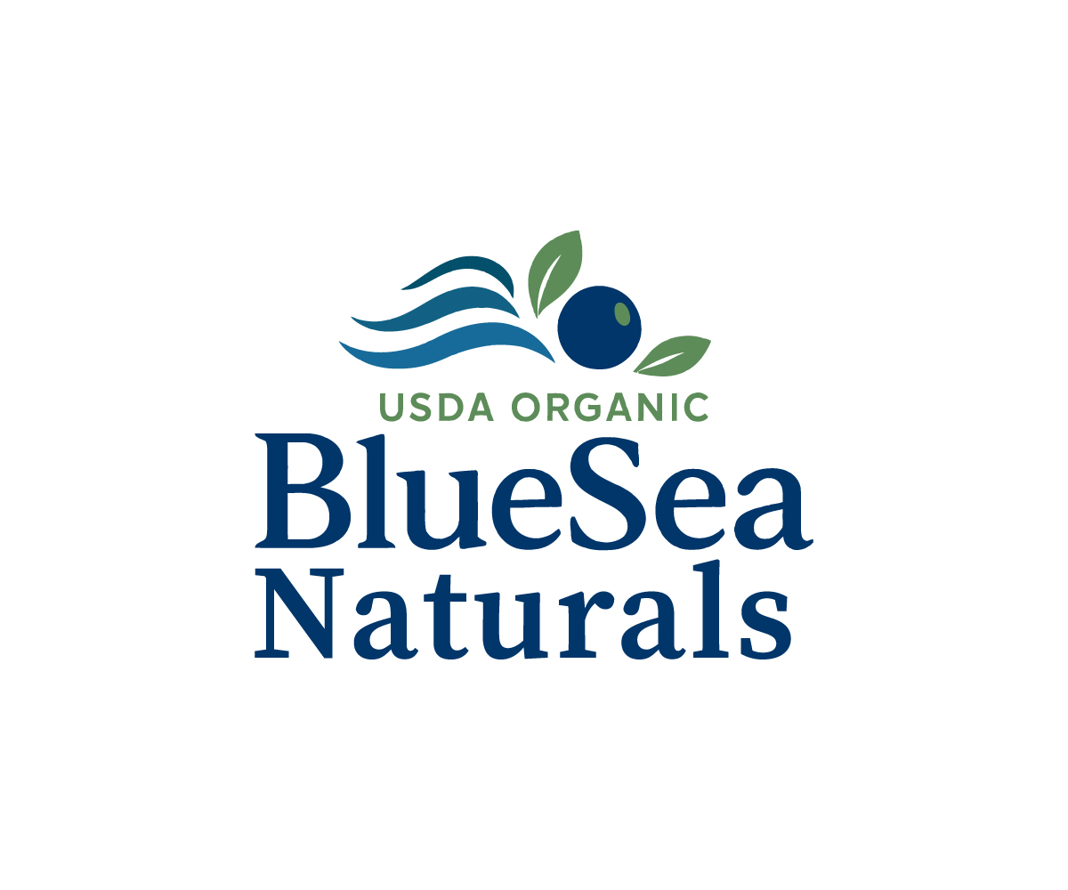 Logo-Design von Designzz. für Springtide Seaweed, LLC | Design #36274860