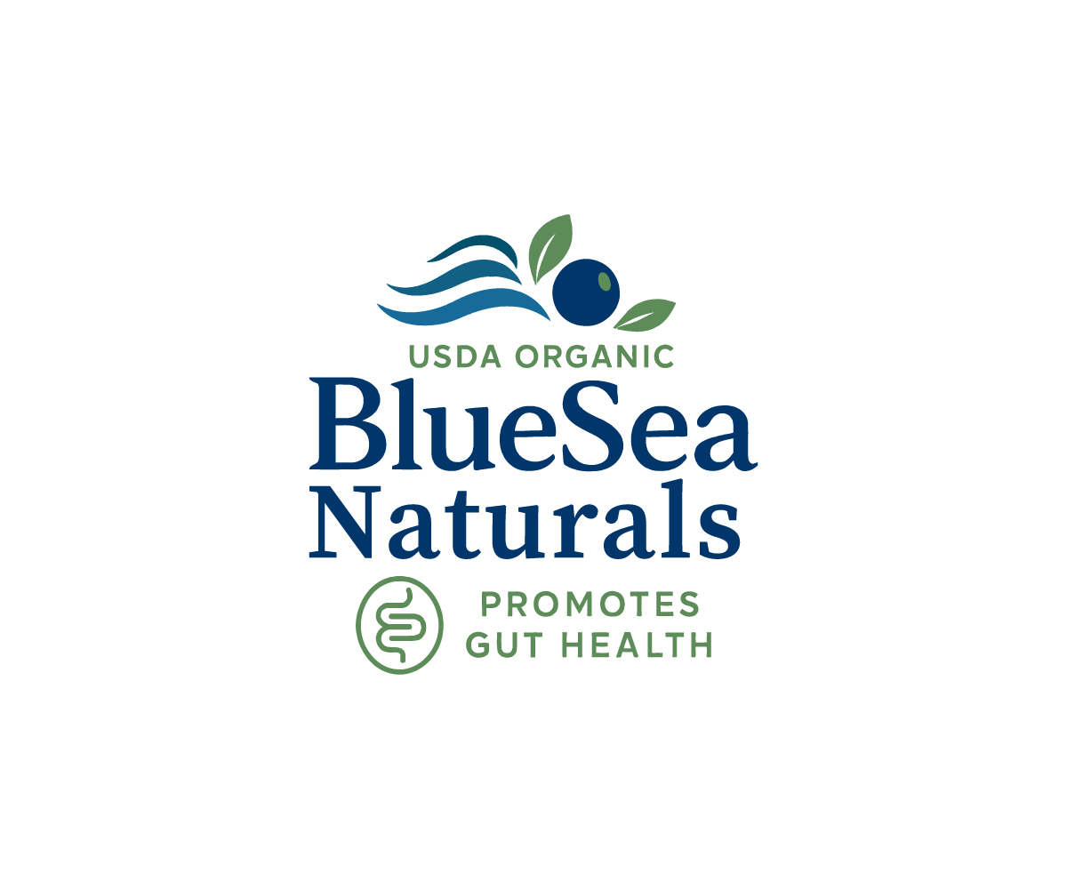 Logo Design by whizz_design for Springtide Seaweed, LLC | Design #36274862