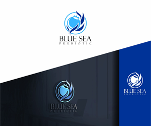 Logo Design by alkaline for Springtide Seaweed, LLC | Design: #36209758