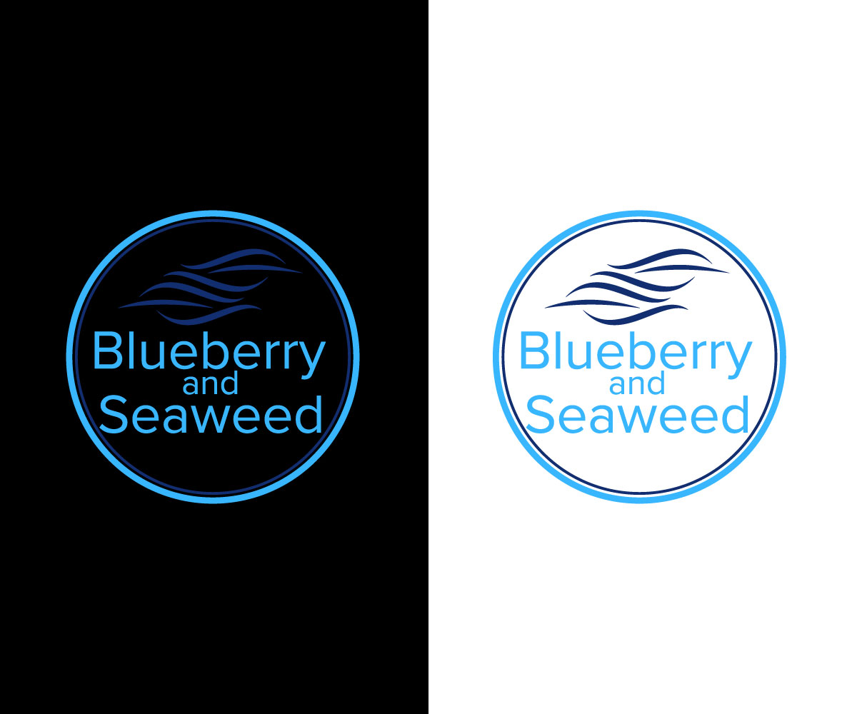 Diseño de Logo por RaKu 2 para Springtide Seaweed, LLC | Diseño #36240742