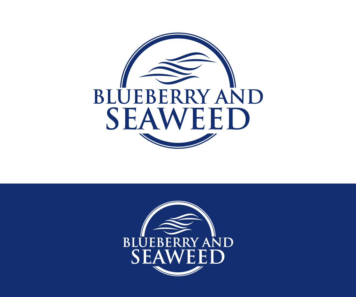 Logo Design by RaKu 2 for Springtide Seaweed, LLC | Design #36244367