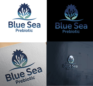 Logo-Design von Jonshonkal für Springtide Seaweed, LLC | Design: #36204073