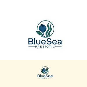 Logo Design by ainee4 for Springtide Seaweed, LLC | Design #36202144