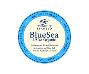 Logo Design by apik. for Springtide Seaweed, LLC | Design: #36197963