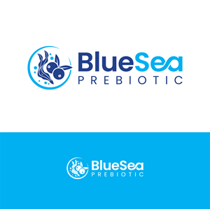 Logo Design by John Mark Arts for Springtide Seaweed, LLC | Design: #36201189