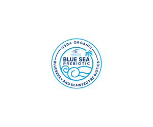 Logo Design by Vishak vasu for Springtide Seaweed, LLC | Design: #36227854