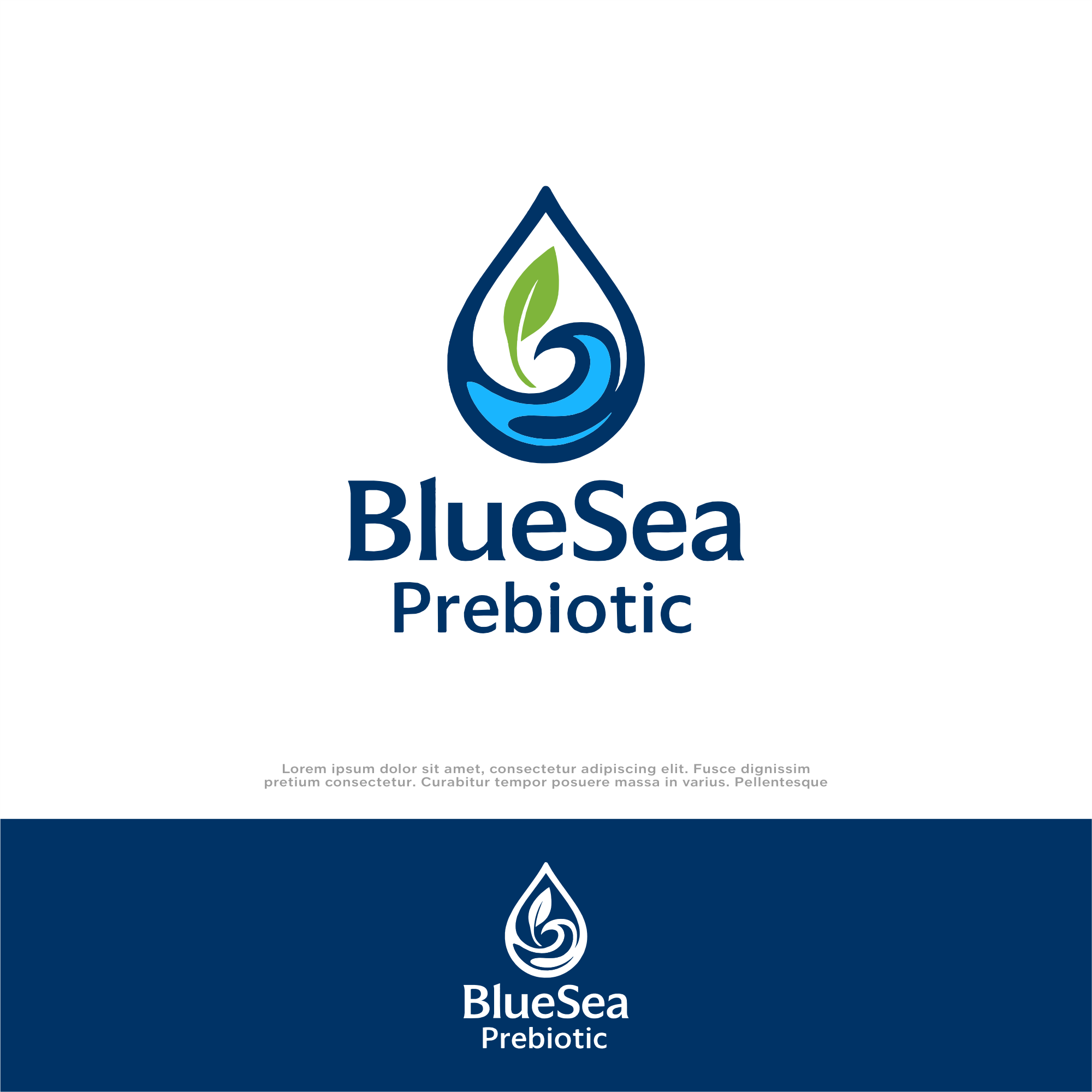 Diseño de Logo por win it para Springtide Seaweed, LLC | Diseño #36203640