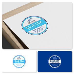 Logo Design by ArtAND_Studio for Springtide Seaweed, LLC | Design #36224605