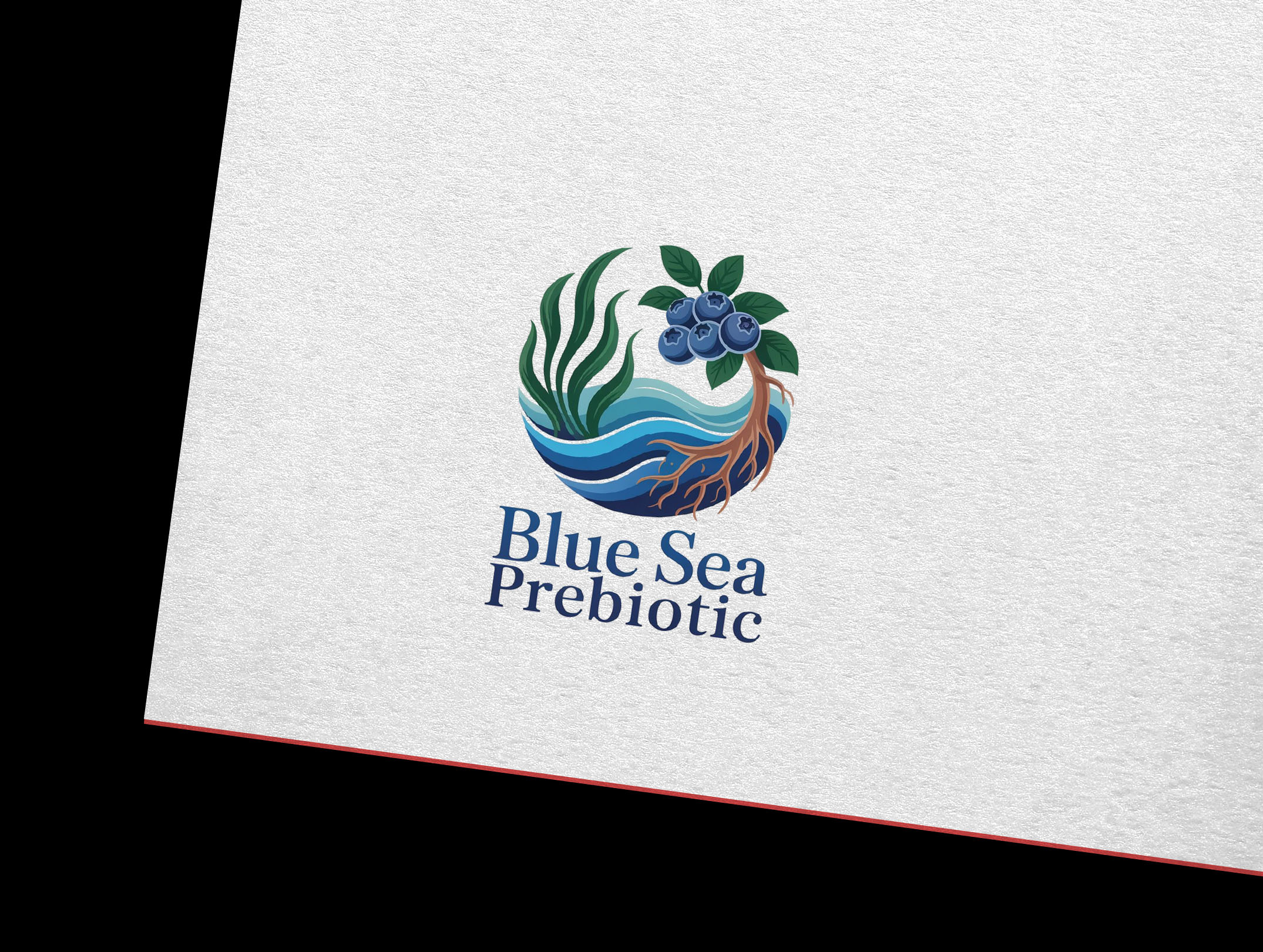 Logo-Design von GraphiqueLab für Springtide Seaweed, LLC | Design #36205298