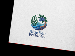 Logo-Design von GraphiqueLab für Springtide Seaweed, LLC | Design: #36205298