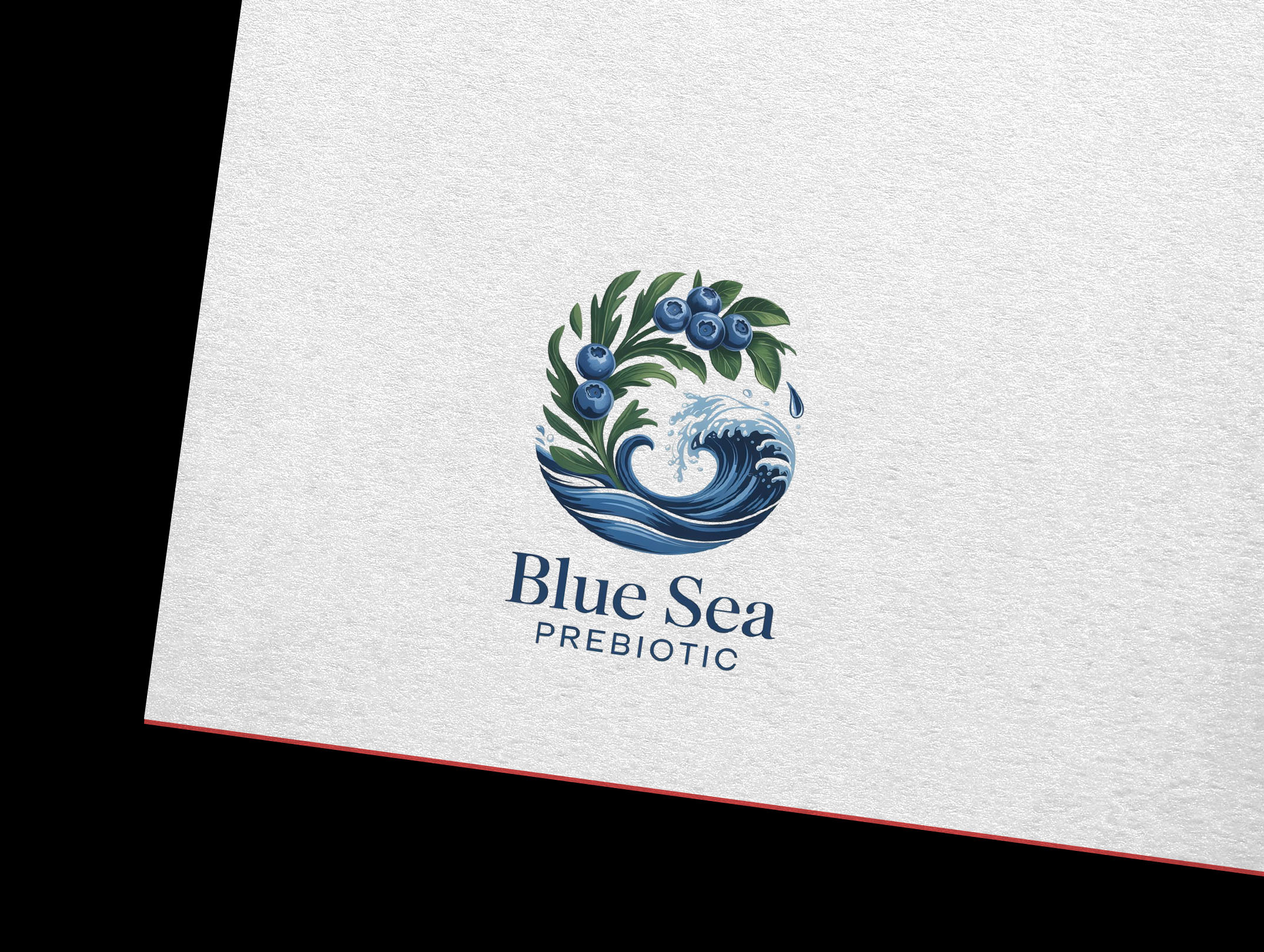 Logo-Design von GraphiqueLab für Springtide Seaweed, LLC | Design #36205299