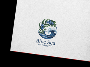 Logo-Design von GraphiqueLab für Springtide Seaweed, LLC | Design: #36205299