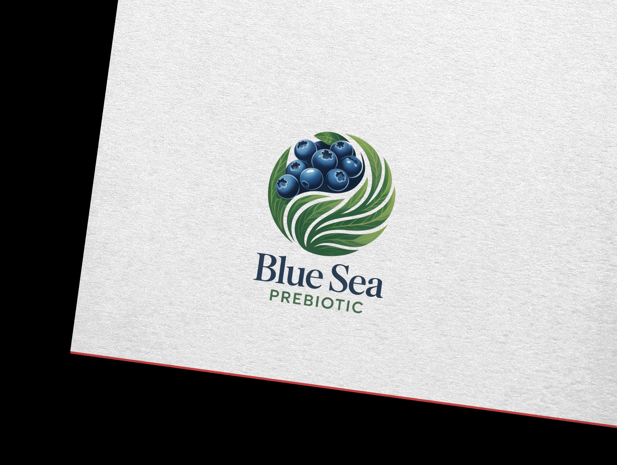Logo-Design von GraphiqueLab für Springtide Seaweed, LLC | Design #36205300