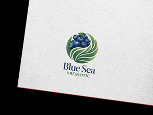 Logo-Design von GraphiqueLab für Springtide Seaweed, LLC | Design: #36205300