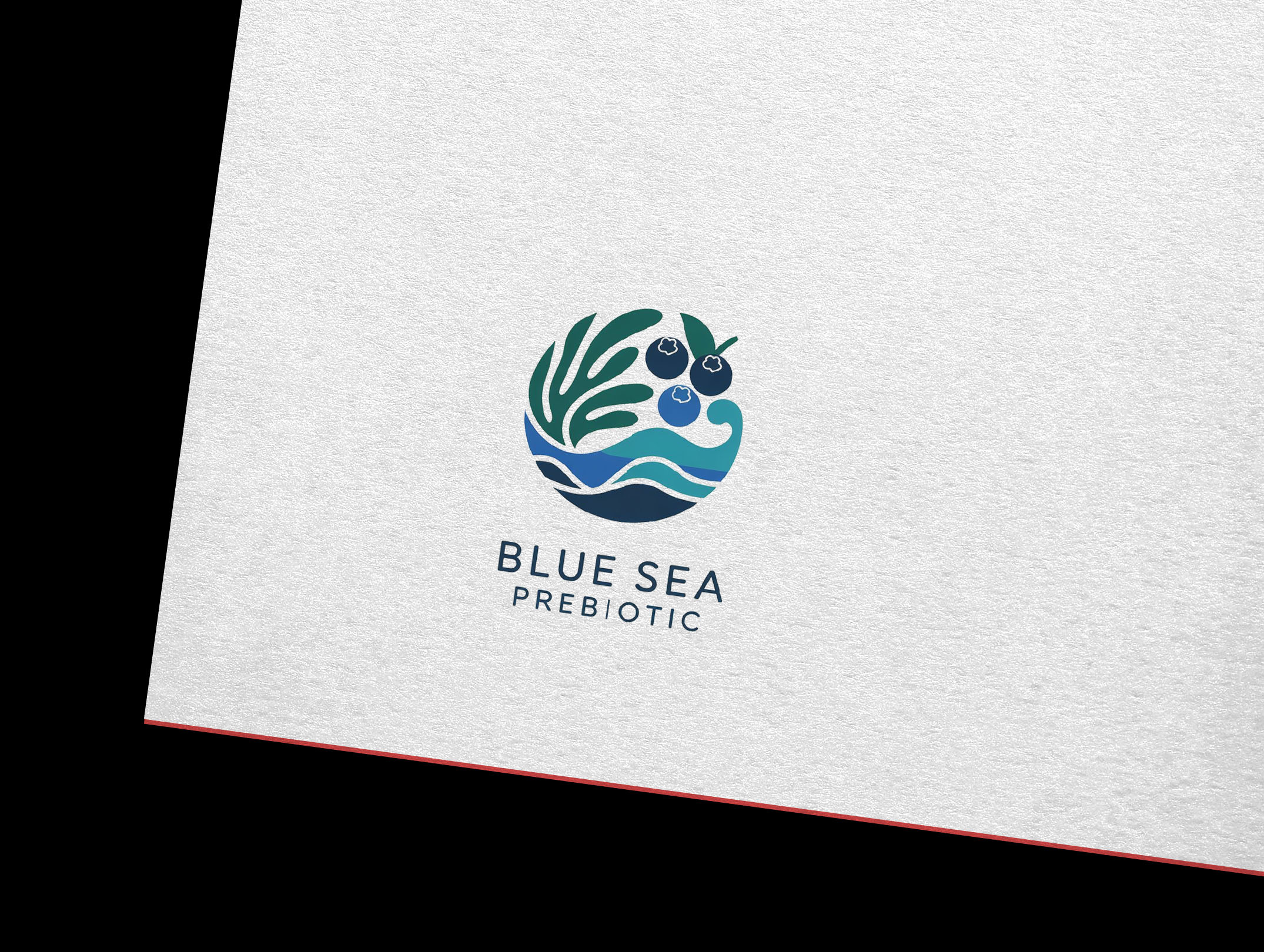 Logo-Design von GraphiqueLab für Springtide Seaweed, LLC | Design #36205301