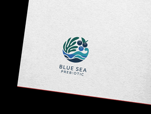 Logo-Design von GraphiqueLab für Springtide Seaweed, LLC | Design: #36205301