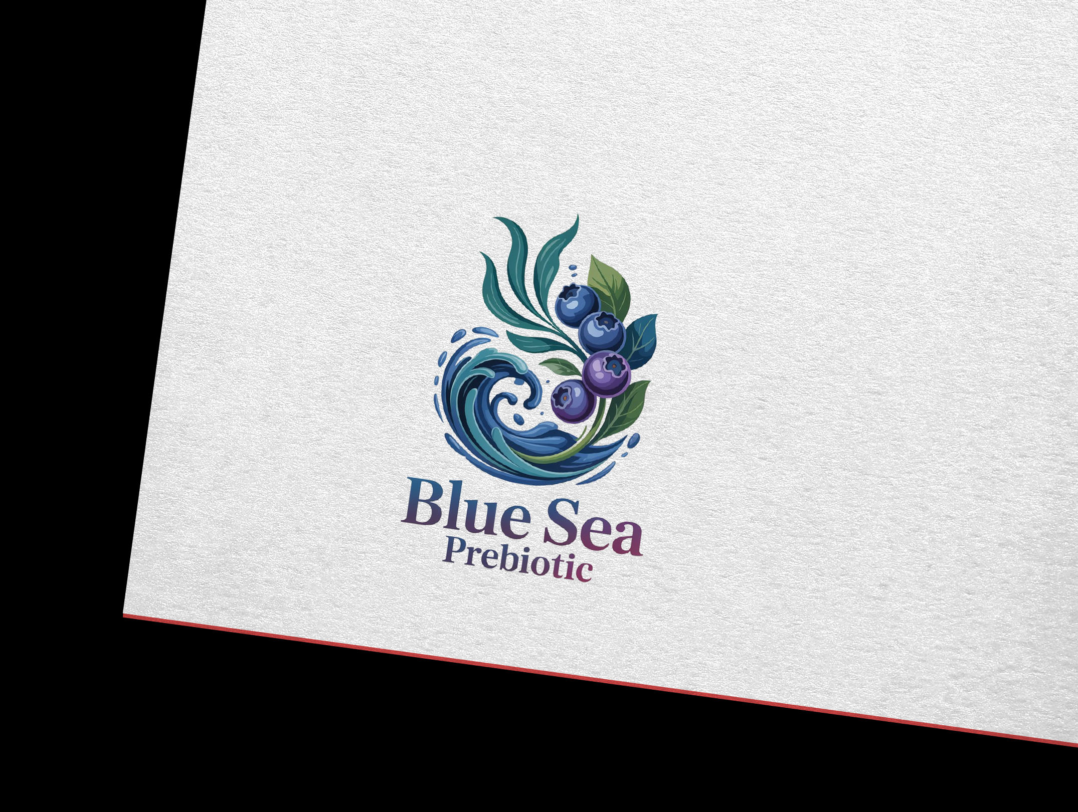 Logo-Design von GraphiqueLab für Springtide Seaweed, LLC | Design #36205302