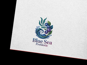 Logo-Design von GraphiqueLab für Springtide Seaweed, LLC | Design: #36205302