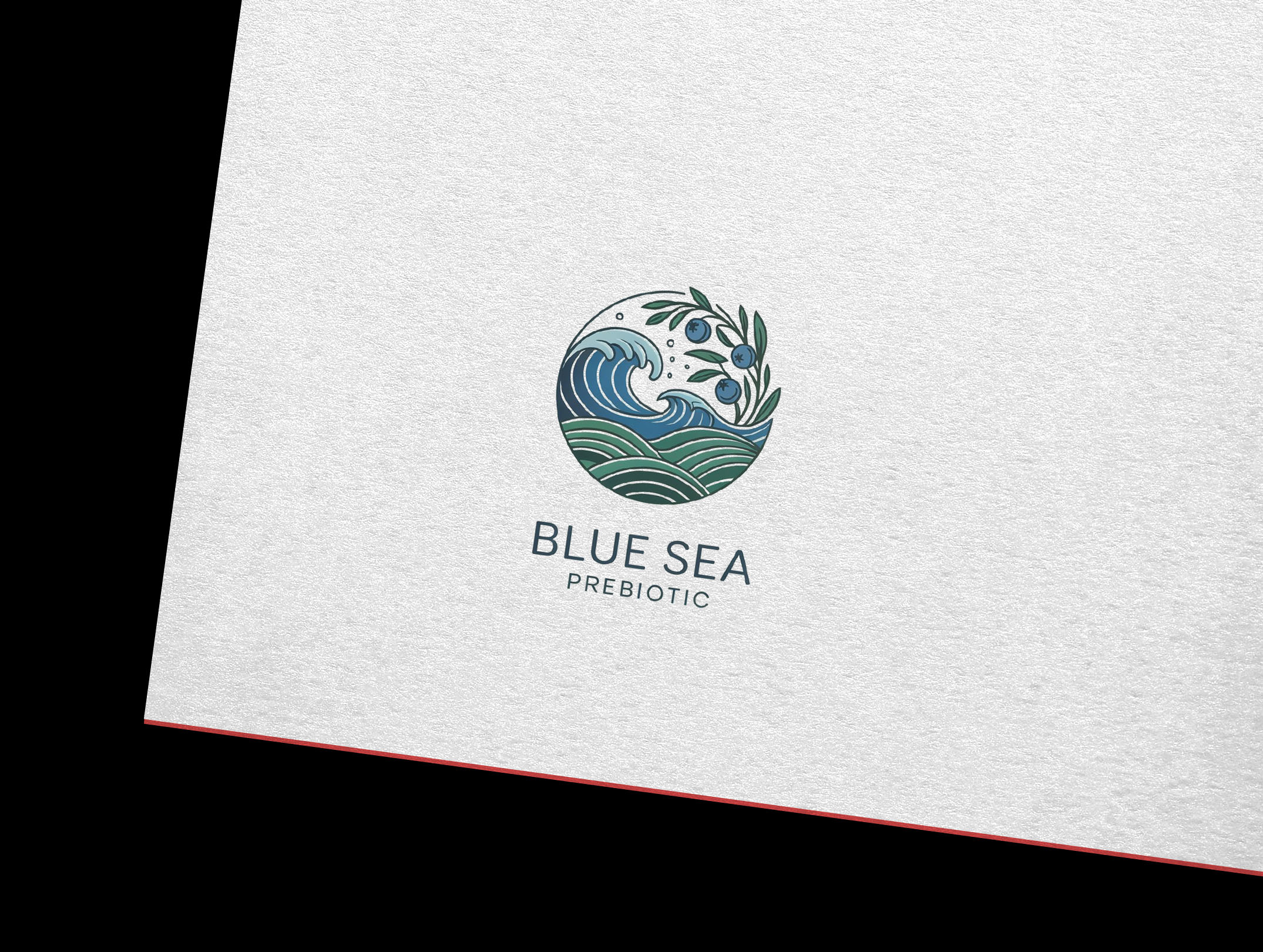 Logo Design by GraphiqueLab for Springtide Seaweed, LLC | Design #36205321
