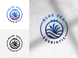 Logo-Design von Jammie Logos für Springtide Seaweed, LLC | Design: #36204628