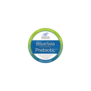 Logo Design by Arham Hidayat for Springtide Seaweed, LLC | Design #36218534