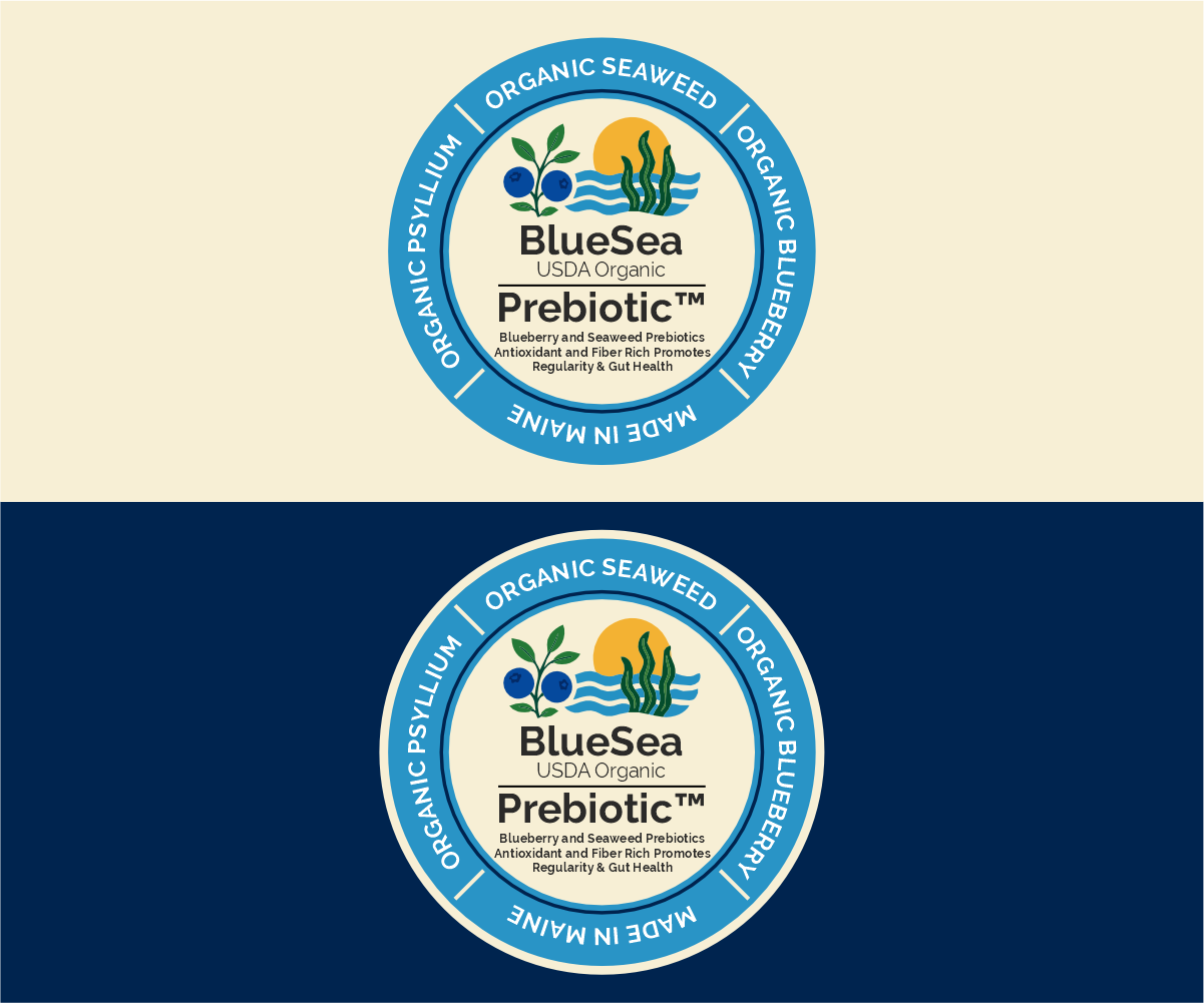 Logo Design by S.S. Mulla for Springtide Seaweed, LLC | Design #36203289
