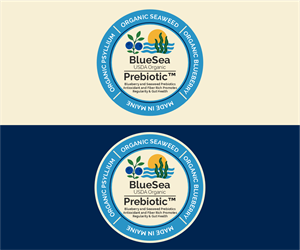 Logo Design by S.S. Mulla for Springtide Seaweed, LLC | Design #36203289