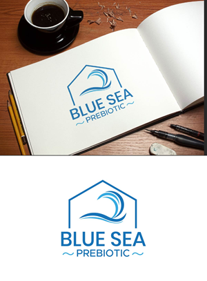 Logo Design by fly  design for Springtide Seaweed, LLC | Design: #36200348