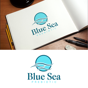 Logo Design by fly  design for Springtide Seaweed, LLC | Design: #36200349