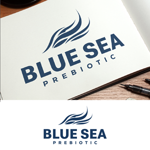 Logo Design by fly  design for Springtide Seaweed, LLC | Design: #36200350