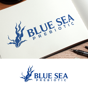 Logo Design by fly  design for Springtide Seaweed, LLC | Design: #36200352