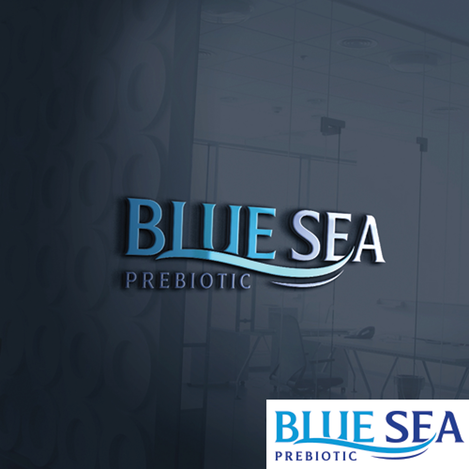 Logo Design by EnaGraph for Springtide Seaweed, LLC | Design #36210774