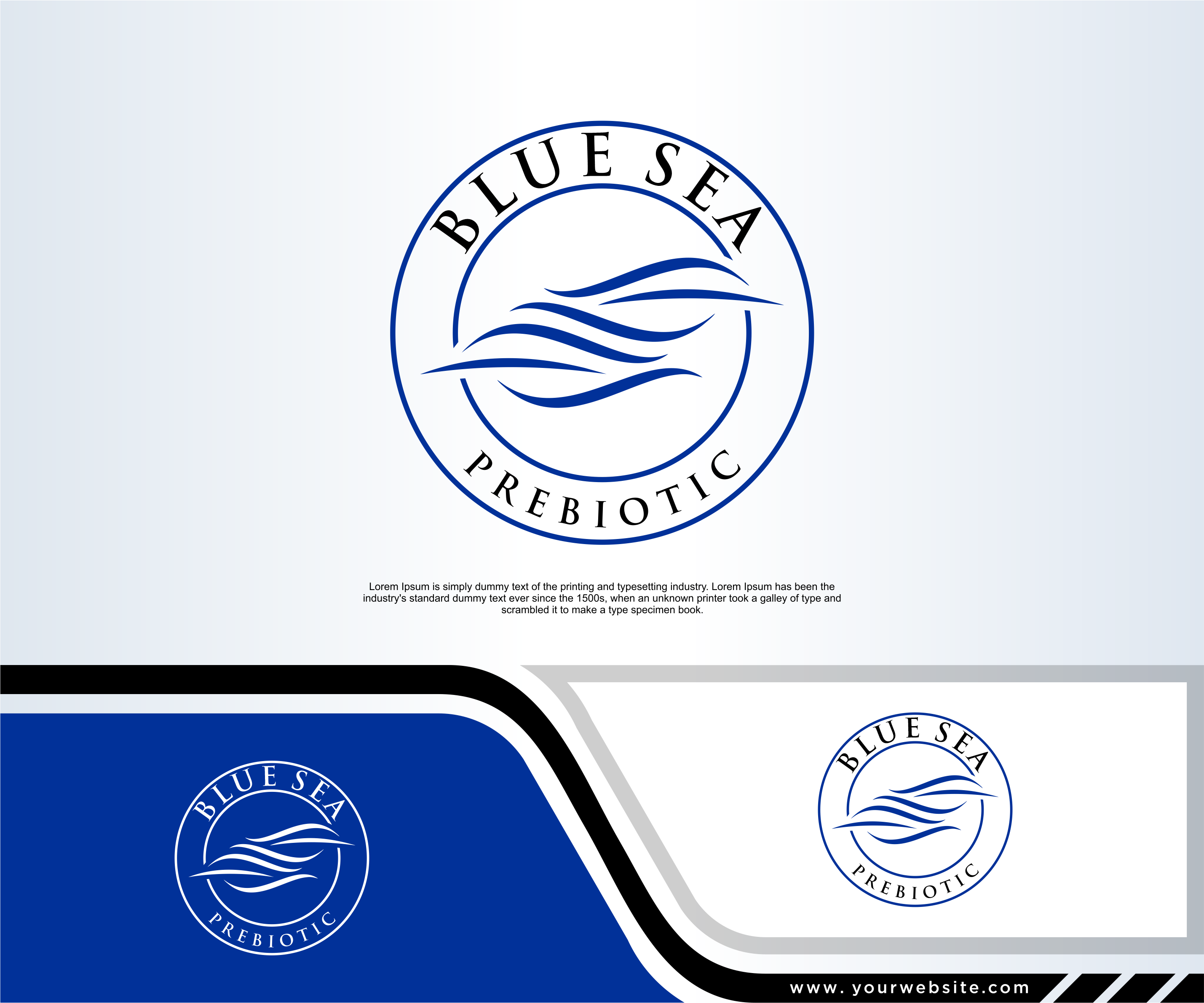 Design de Logo par dobleh_creative pour Springtide Seaweed, LLC | Design #36197196