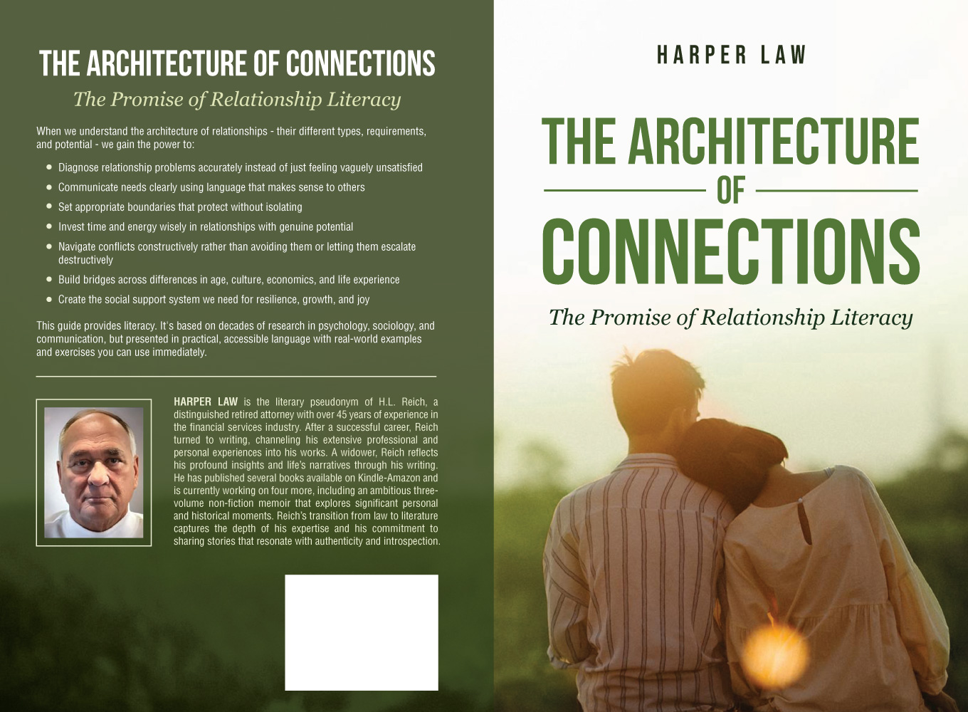 Book Cover Design by elenaivanova for HannesBooks | Design #36201924