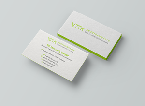 Business Card Design by Expert Bappy for this project | Design: #36203860