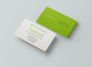 Business Card Design by Expert Bappy for this project | Design: #36203887