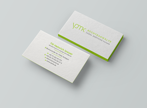 Business Card Design by Expert Bappy for this project | Design: #36203904